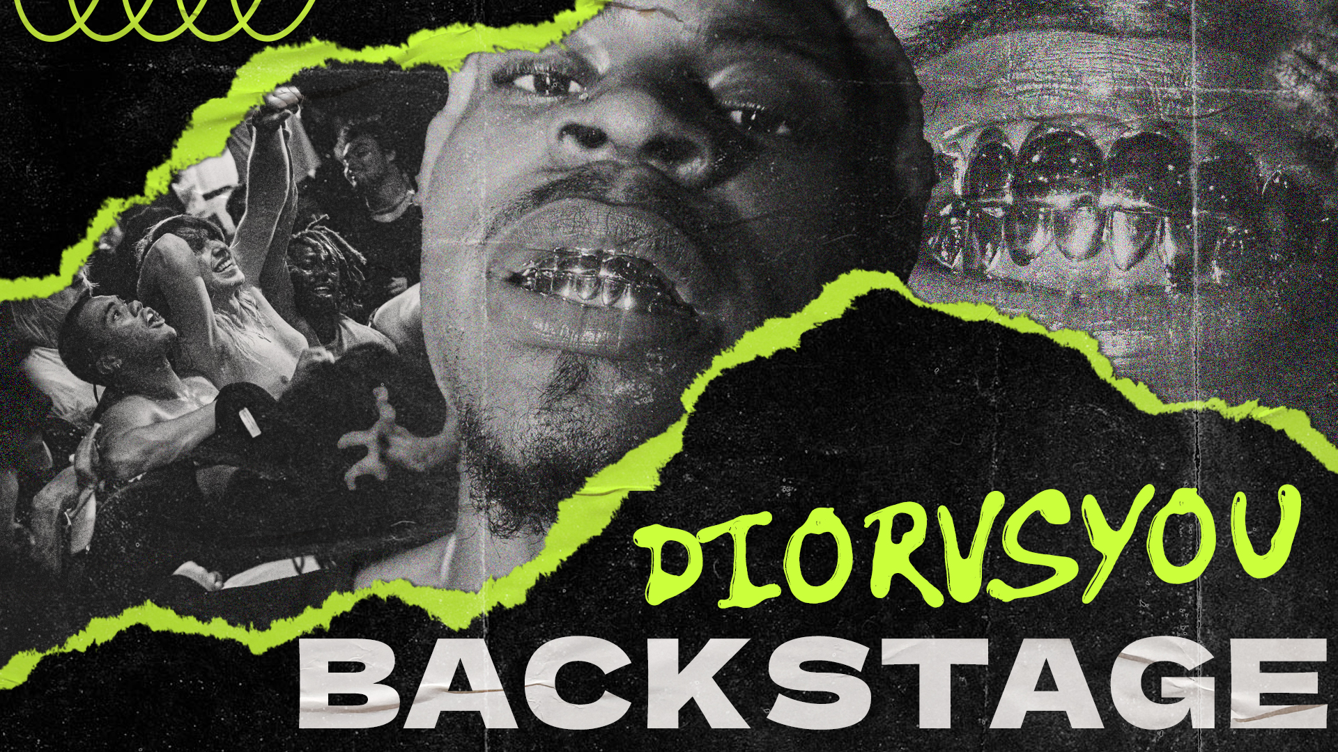 BACKSTAGE: Diorvsyou