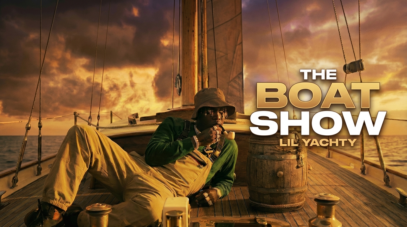The Boat Show