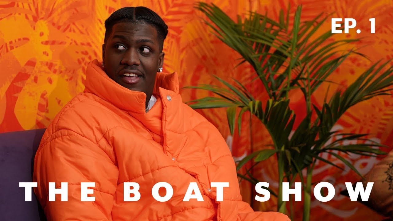 The Boat Show Ep.1