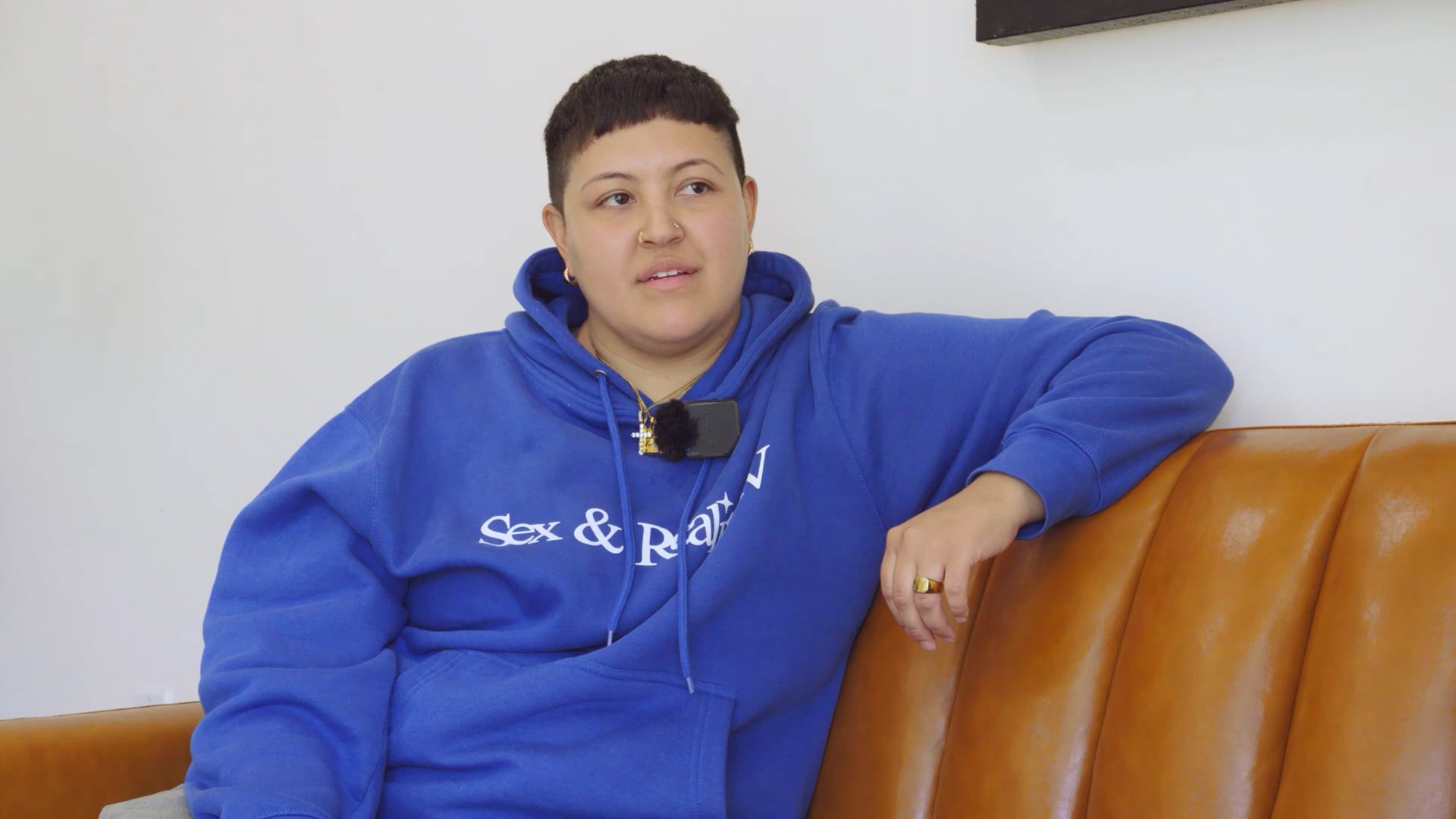 Friction Network Video