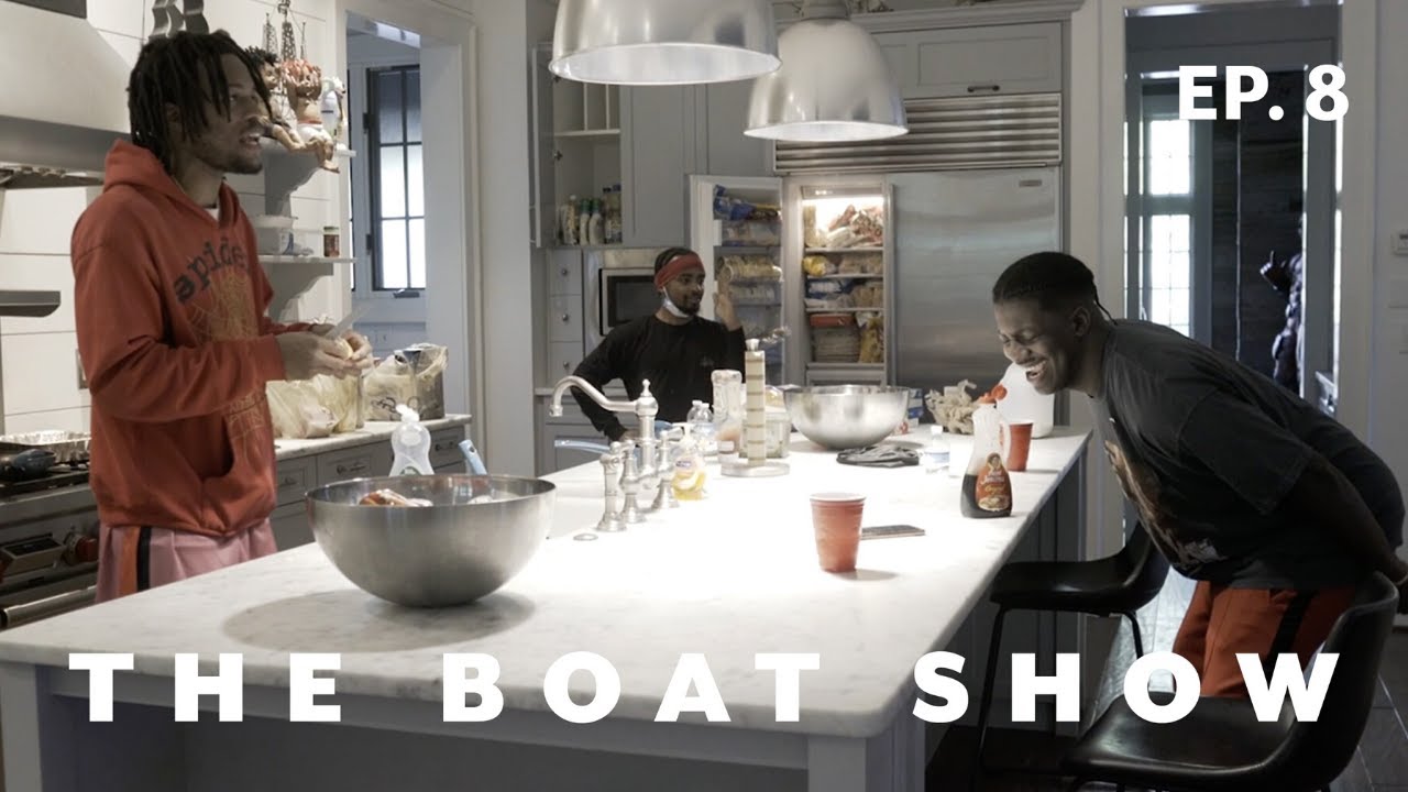 Friction Network Video