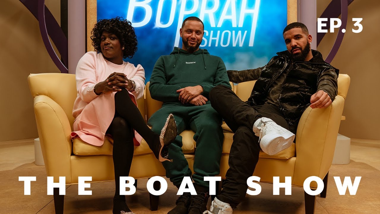 Friction Network Video