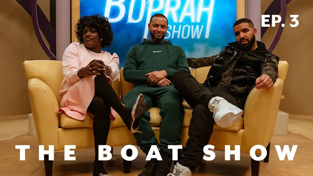 The Boat Show Ep.3