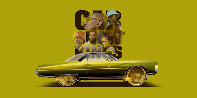 Car Show Kings