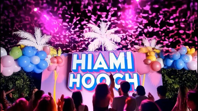 Episode 6 - Hiami Hooch Hustle