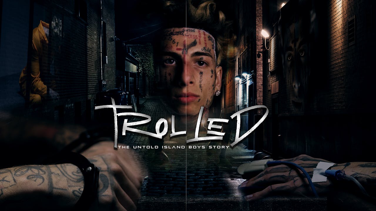 Episode 2: "Trolled" The Untold Island Boys Story 