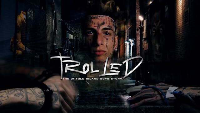 Episode 2 "Trolled" The Untold Island Boys Story