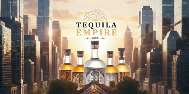 Tequila Empire