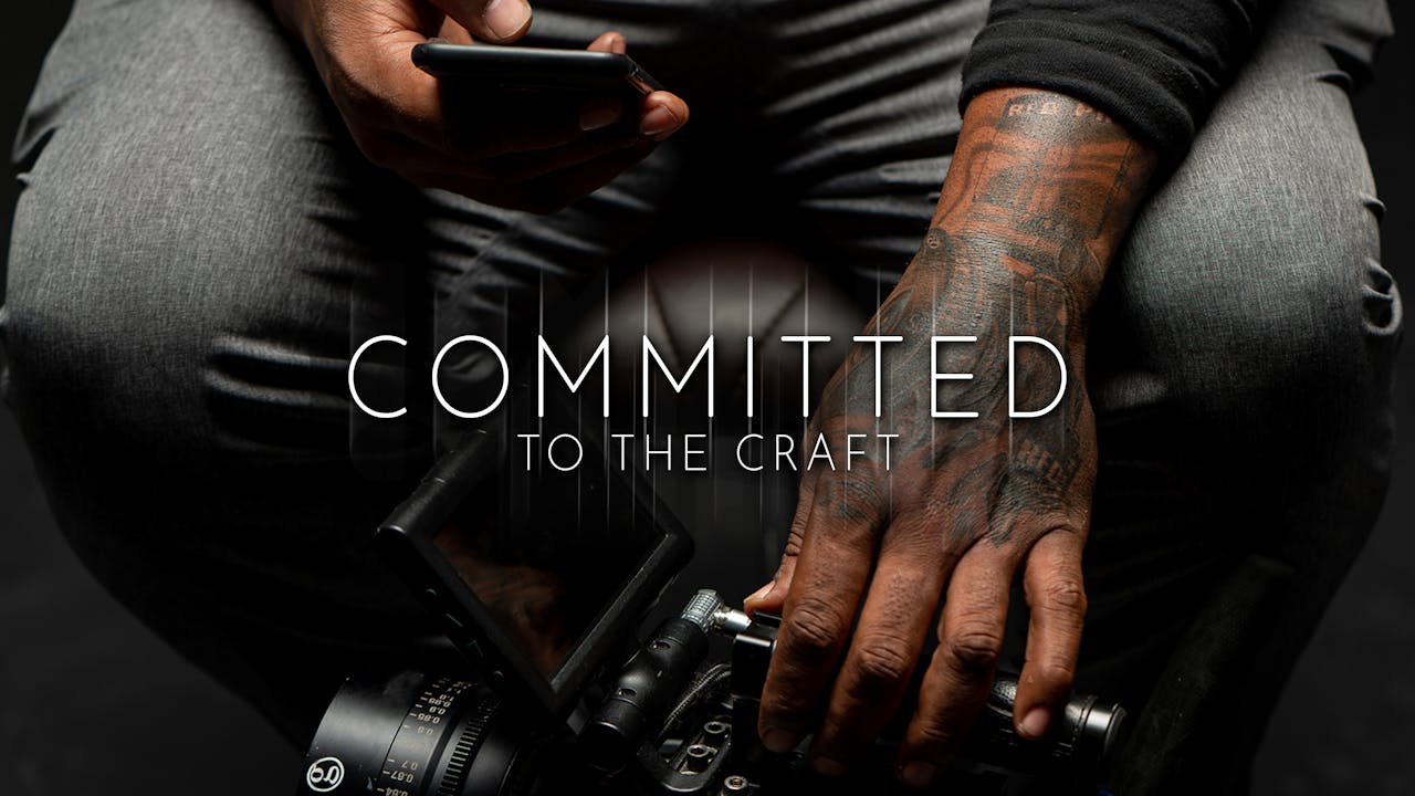 Committed to the Craft - The Global Filmz Story