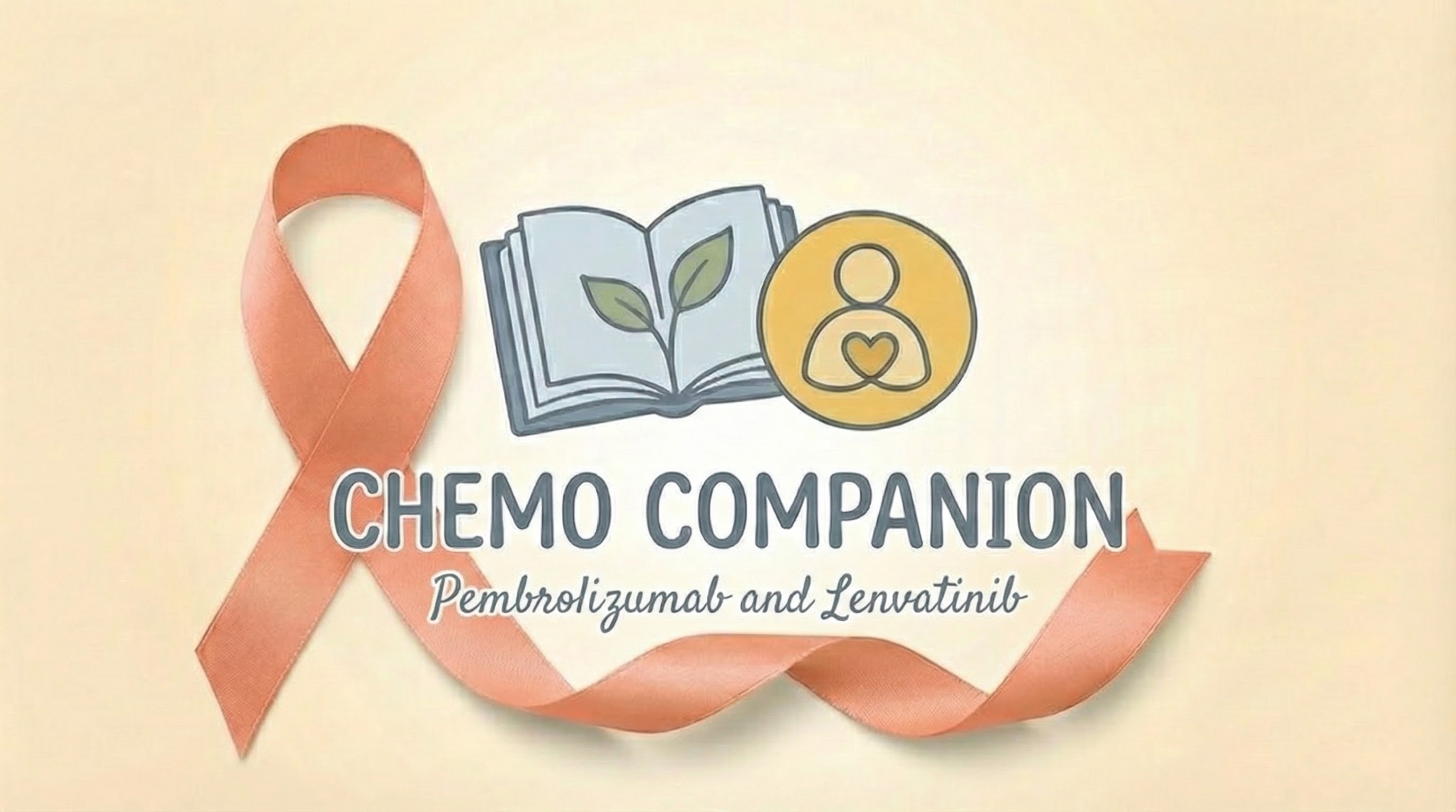 Pembrolizumab and Lenvatinib