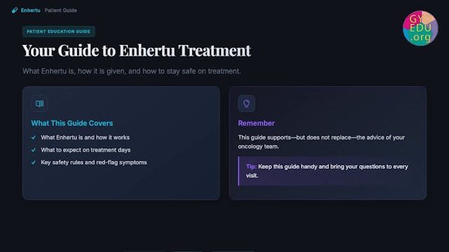 Fam-Trastuzumab-Deruxtecan (Enhertu)
