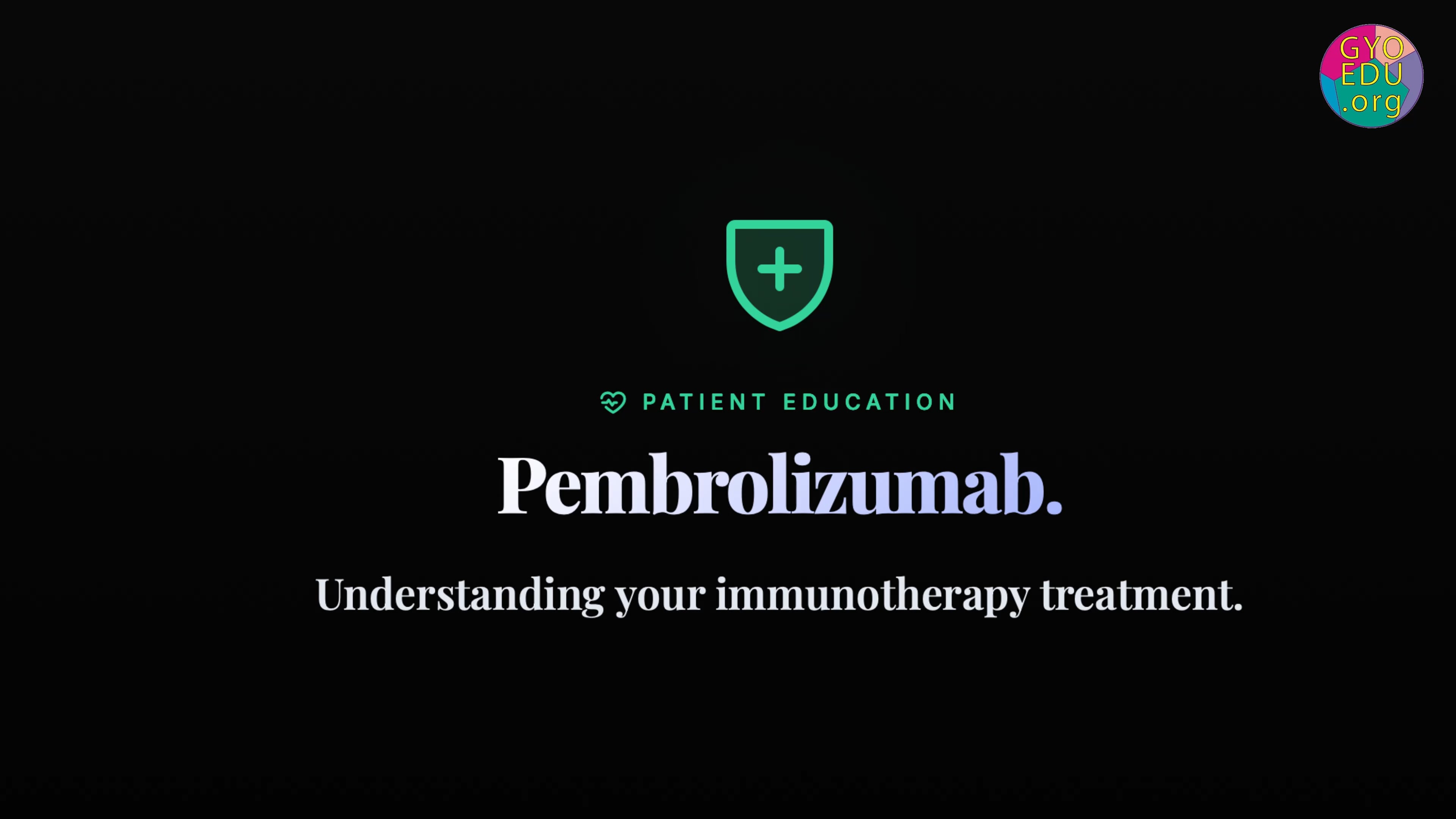 Pembrolizumab