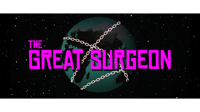 The Great Surgeon (2023)