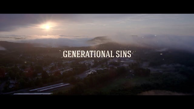 "Generational Sins" Screener HF