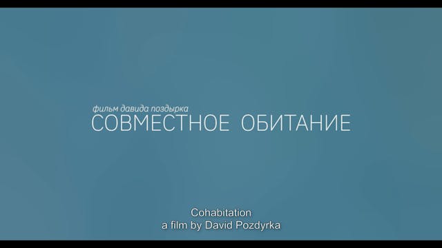 Cohabitation.EngSub