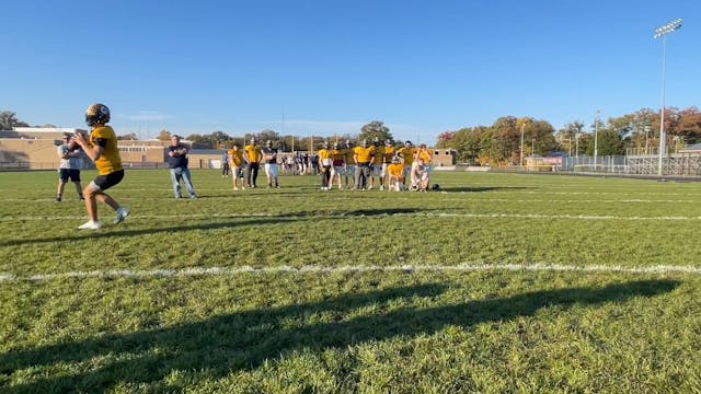 Win or go home: Port Huron Northern s...