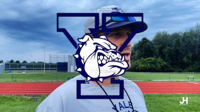 Yale Football Preseason 2023