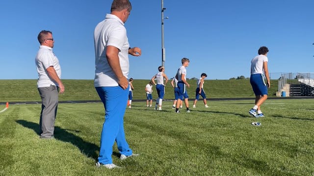 Week Two -- Game of the Week: Richmon...