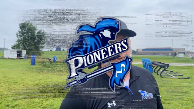 Croswell-Lexington Football Preseason...