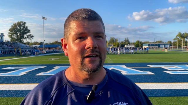 Sunday Conversation: Brandon Day