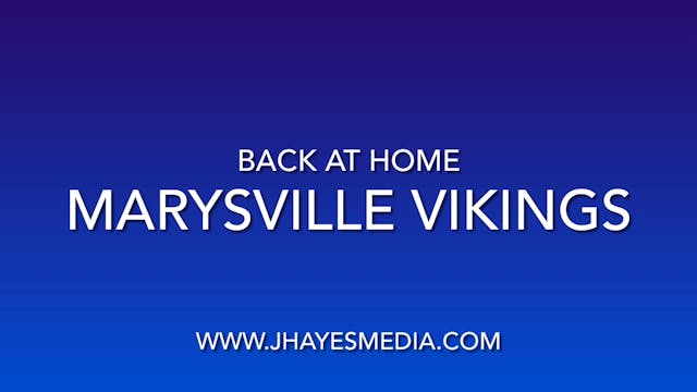 Back at home: Marysville hopes to ear...