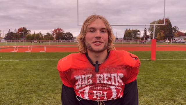 Port Huron High reflects on fabulous ...