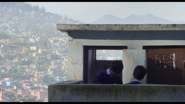 Naye Ghode Ki Nayi Chaal_FullHD