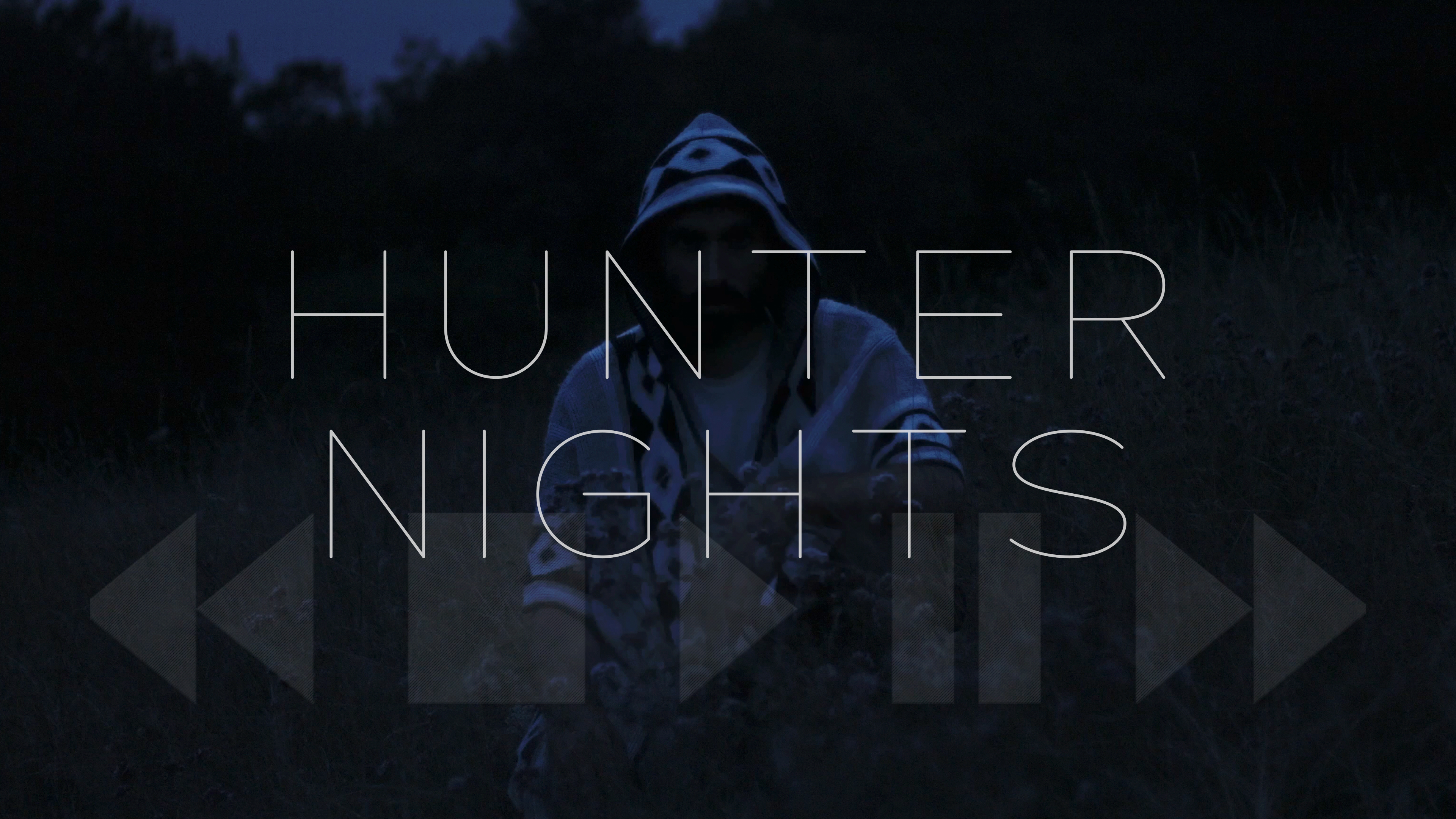 Hunter Nights