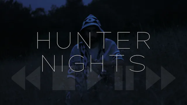 Hunter Nights