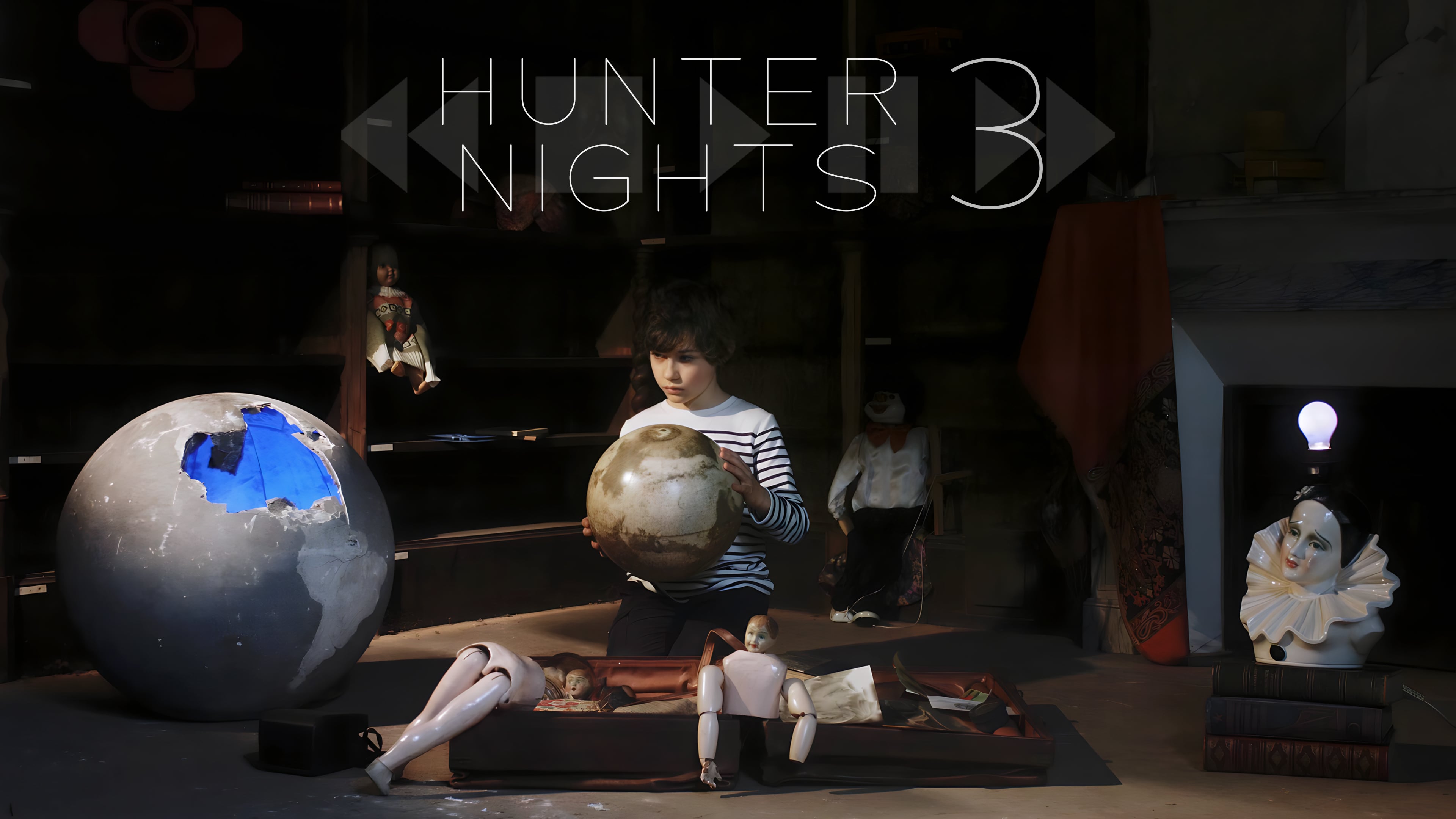 Hunter Nights