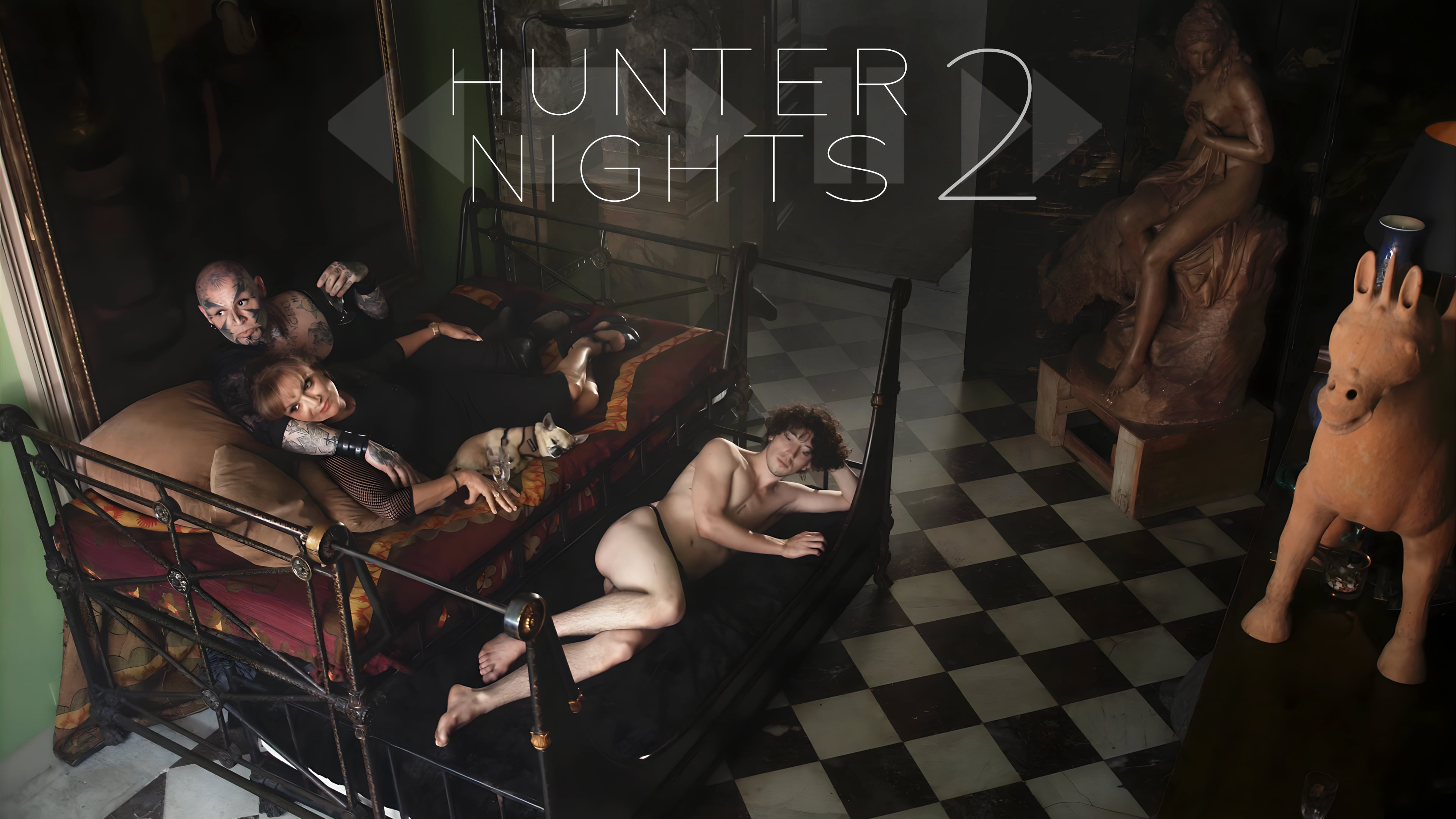 Hunter Nights