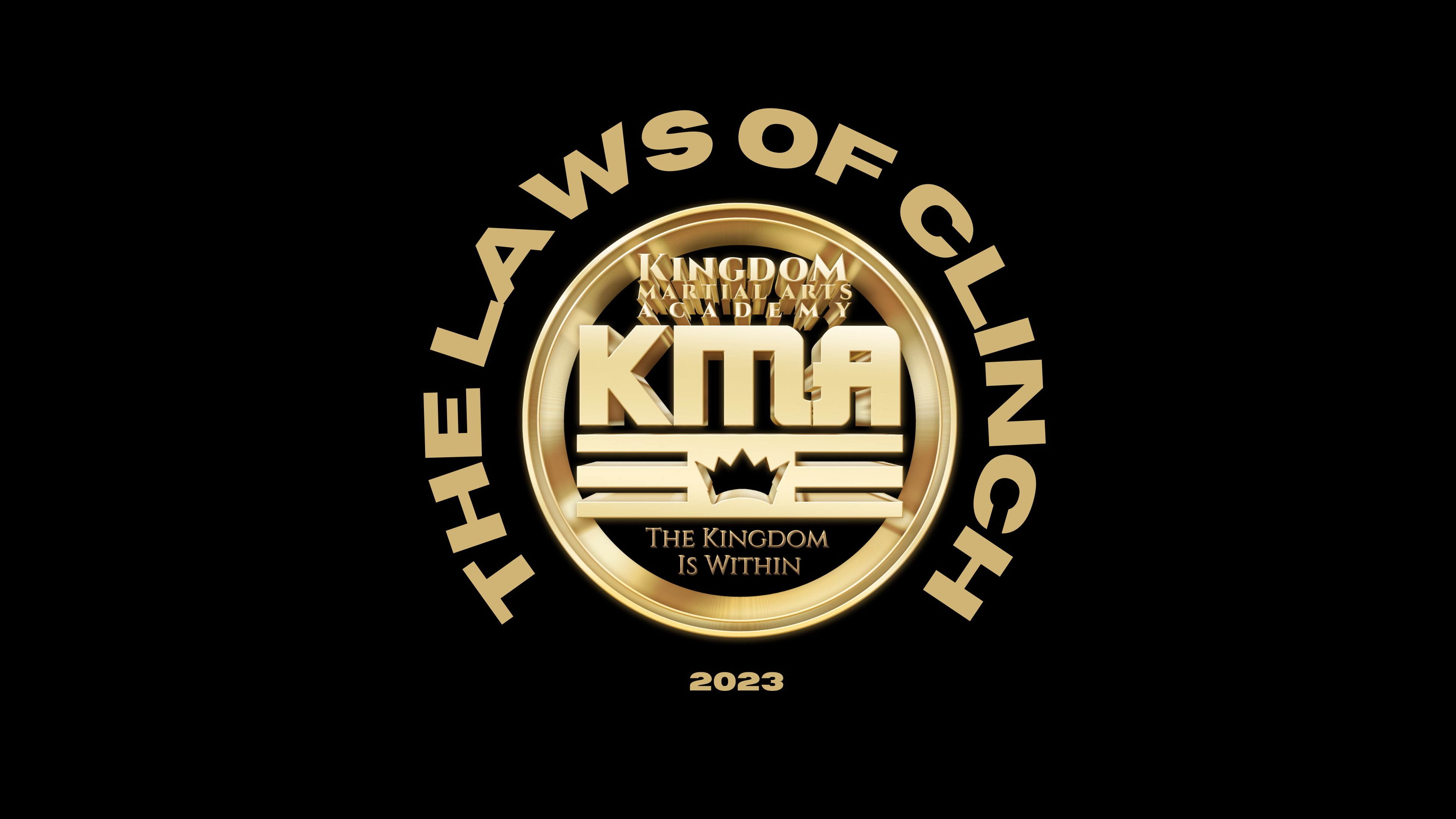 Laws of Clinch Vol. 2