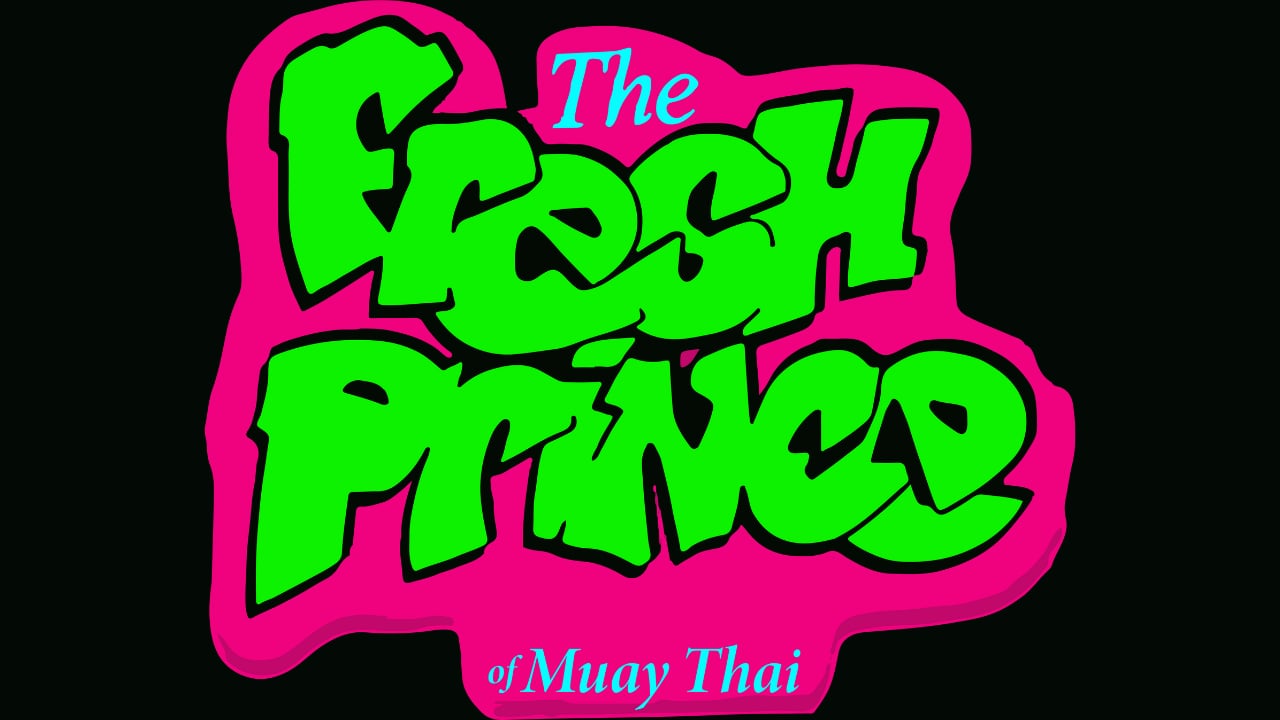 Episode 1 - Tito's First Muay Thai Sparring at PK Saenchai