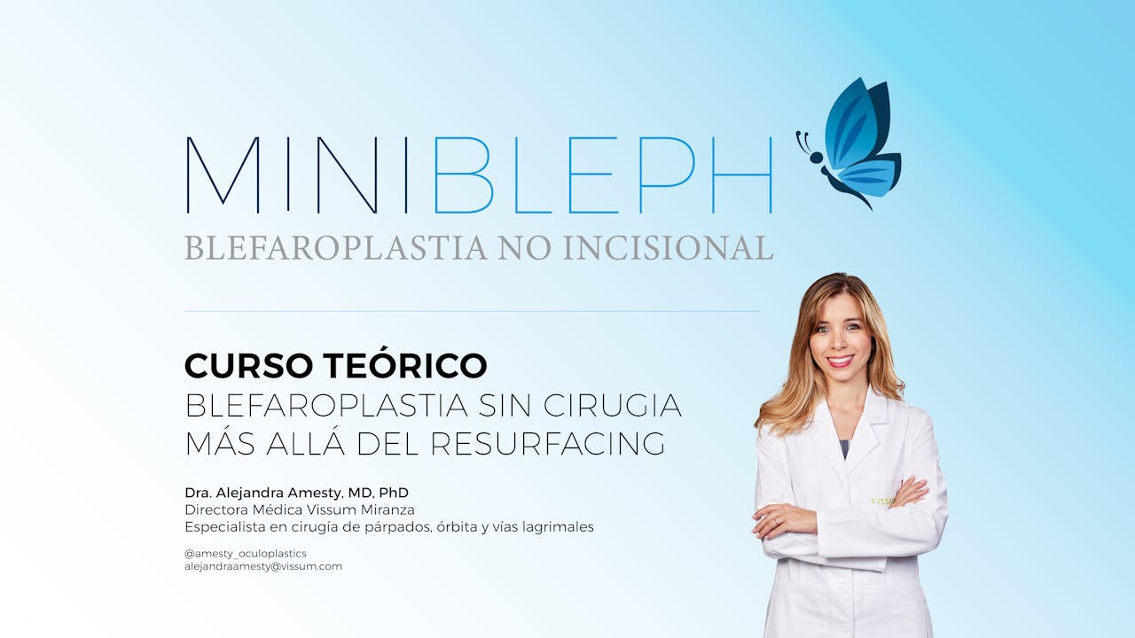 1º Curso Minibleph®