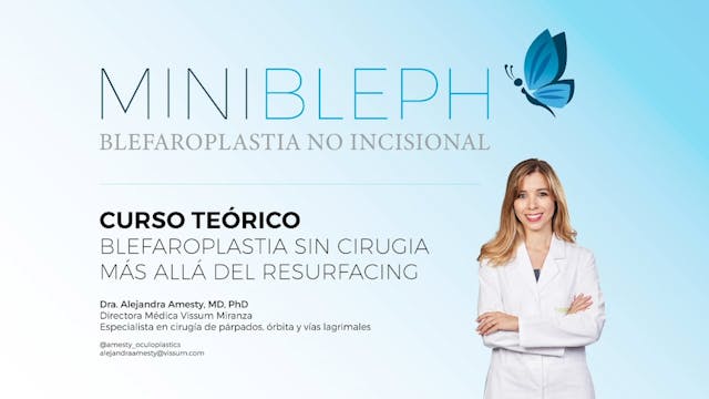 Minibleph® Curso Téórico (1)