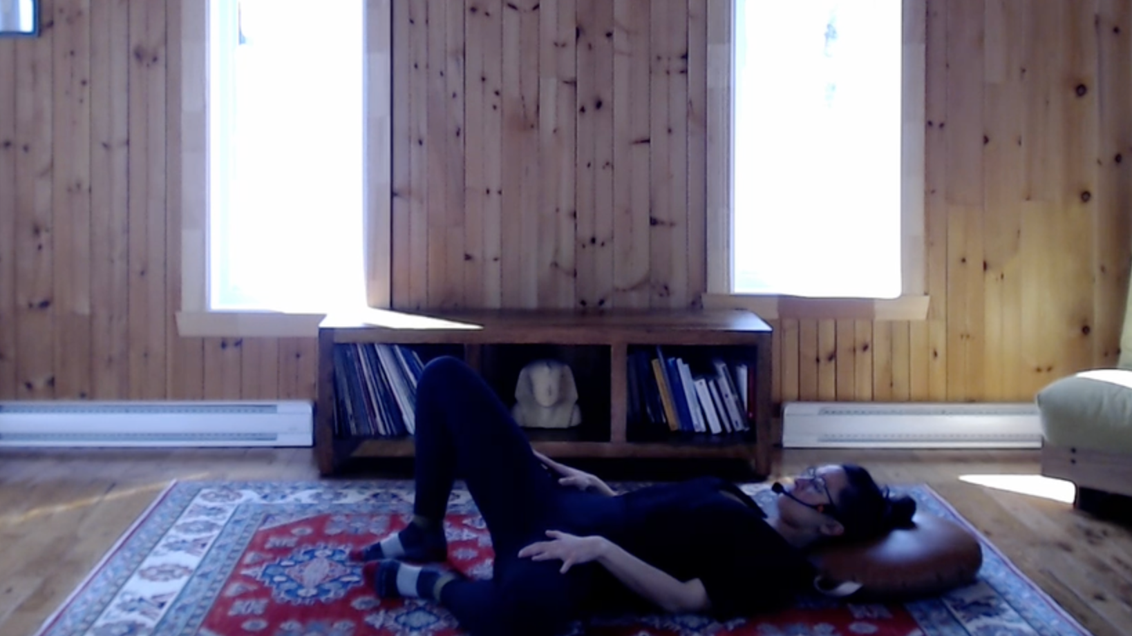 Postnatal | Douceur postpartum