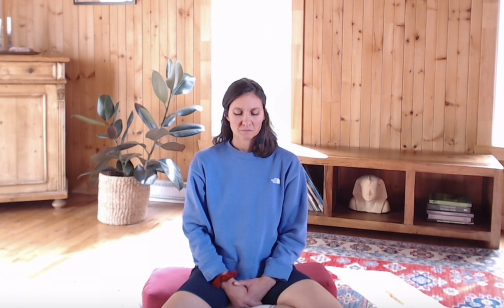 Prénatal | Méditation pour le premier trimestre