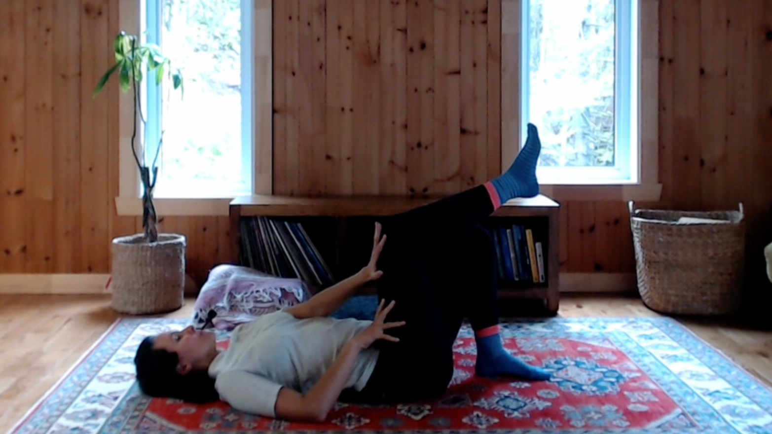 Postnatal | La diastase