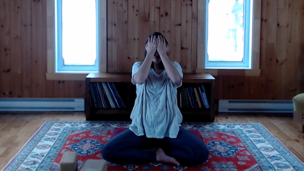 Série prénatale chakras | 6 | Chakra du 3e oeil