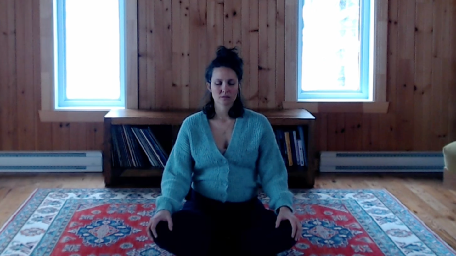 Techniques de respiration pour l'accouchement