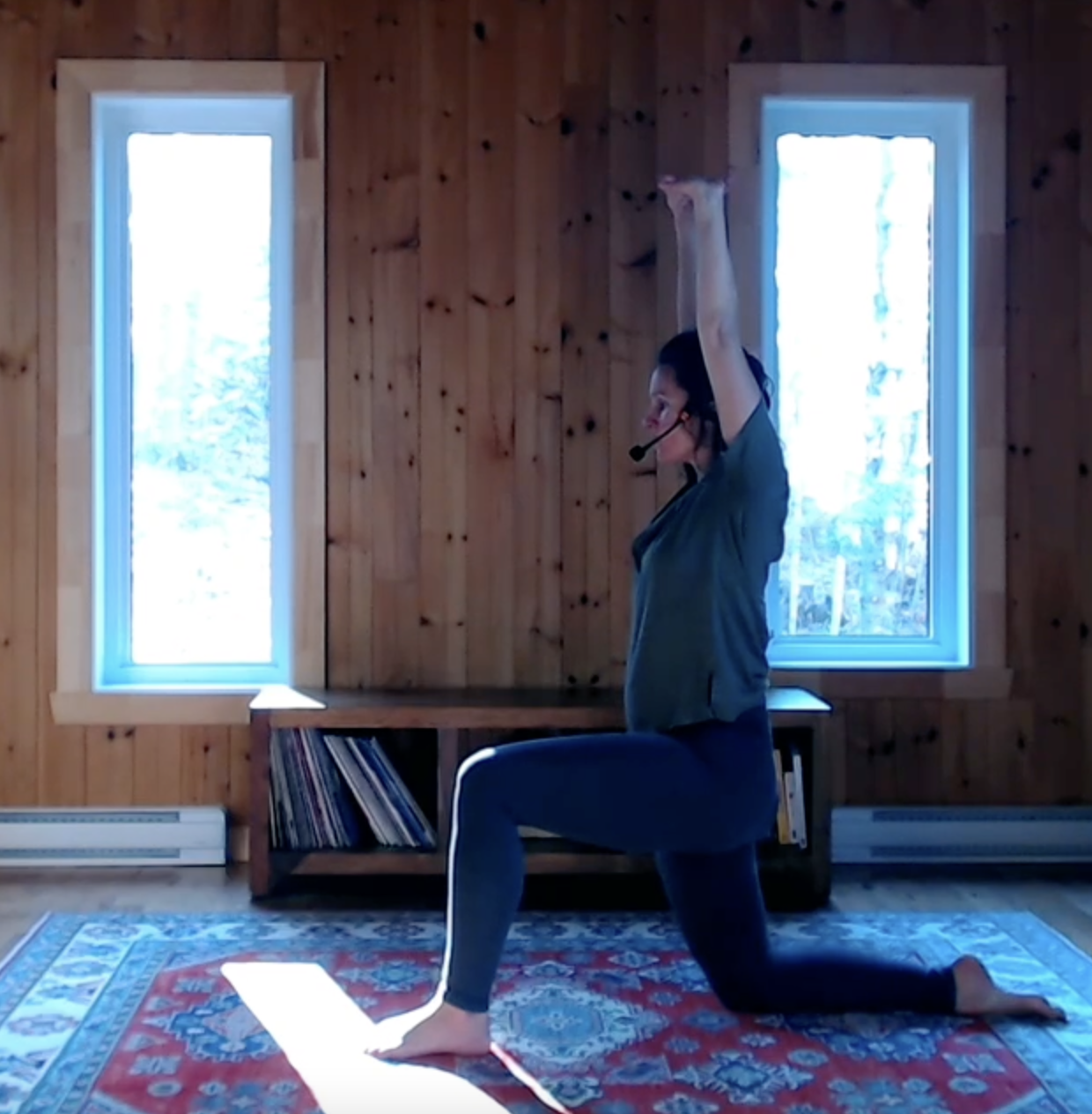 Prénatal | Calmer les nausées du 1er trimestre