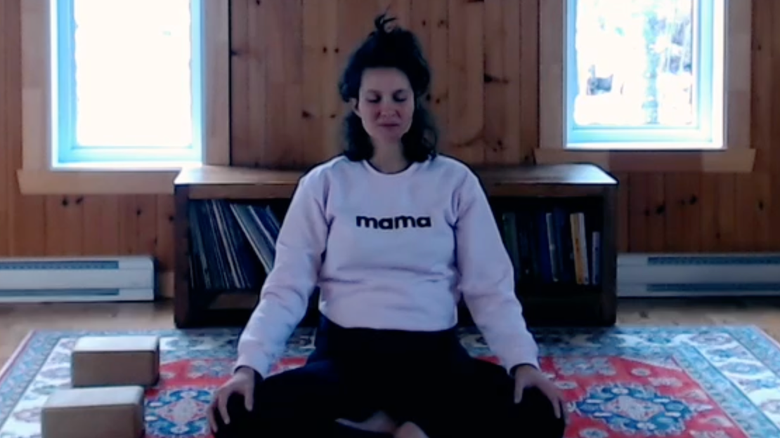 Prénatal | Espace mental et physique