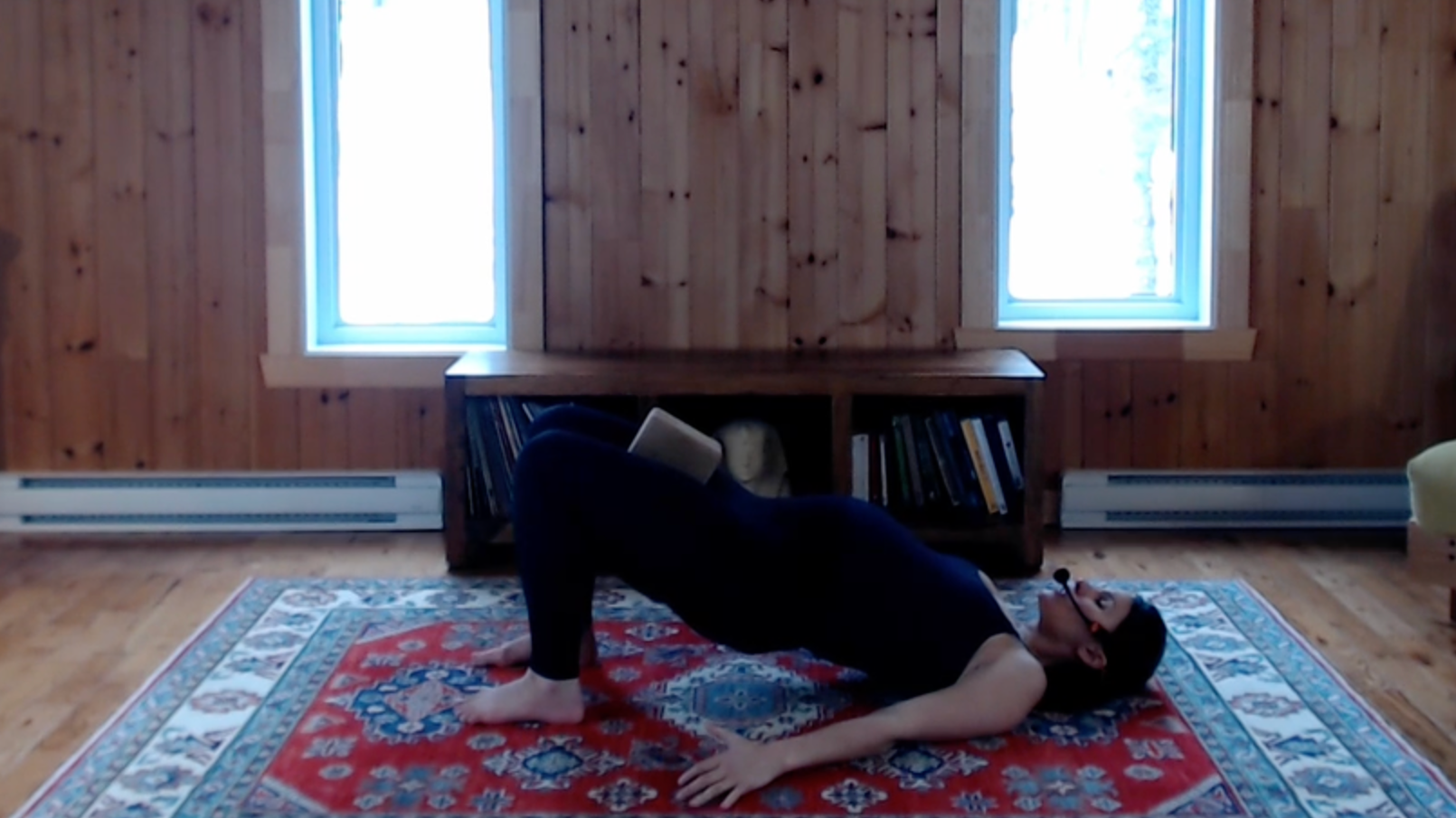 Prénatal | Douleurs au pubis