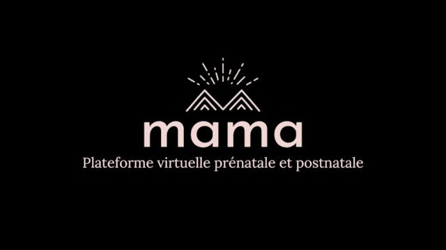 Série de méditation pleine conscience...