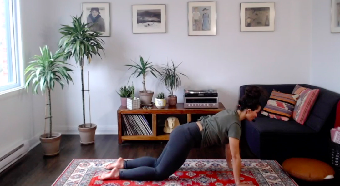 Série prénatale | 2 | Un centre fort