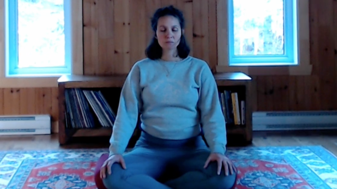 Cohérence cardiaque (technique de respiration)