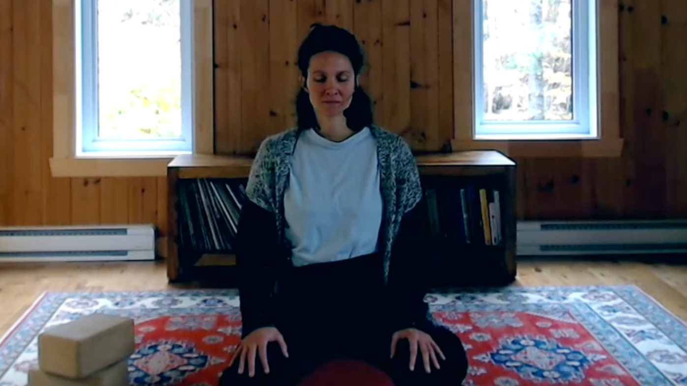 Prénatal et postnatal | Le plancher pelvien