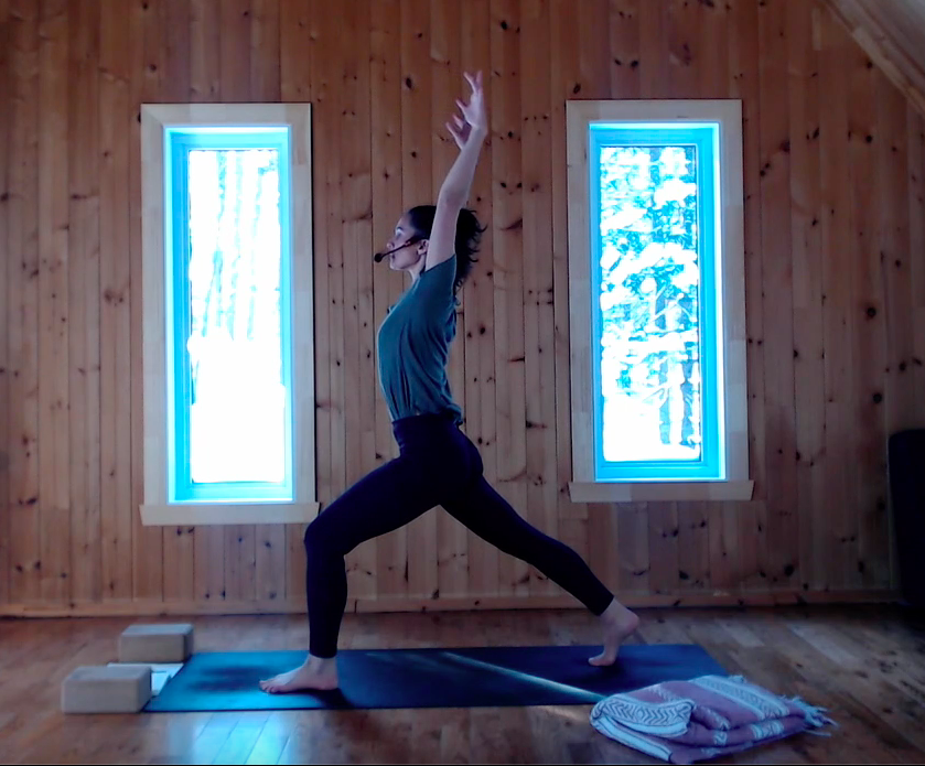 Série postnatale | 3 | Intuition