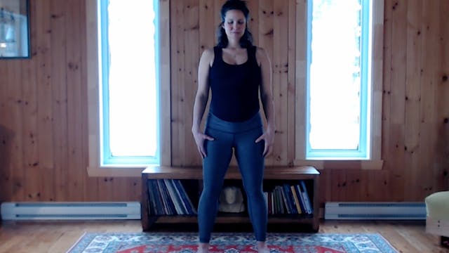 Série prénatale chakras | 1 | Chakra ...