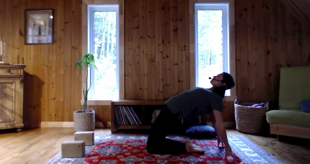 Postnatal | Douceur de maman